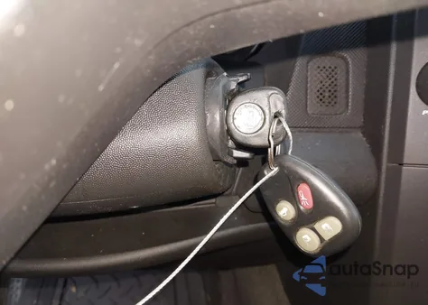 2007 Cadillac Cts Standard z USA, uszkodzony, nr VIN 1G6DM57T870142015